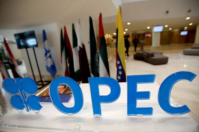 Oil price jumps before crunch OPEC+ supply talks