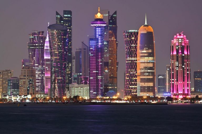Qatar hotels fighting to survive until 2022 World Cup