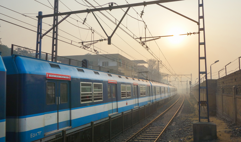 Egypt rail company to get $10bn investment