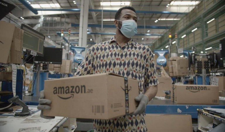 Nearly 60% of Saudi Black Friday shoppers more comfortable buying online