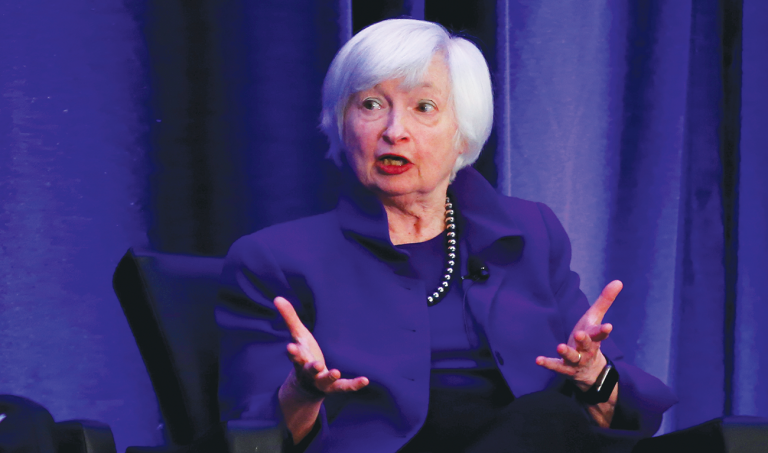 Depressed dollar sinks to three-month low