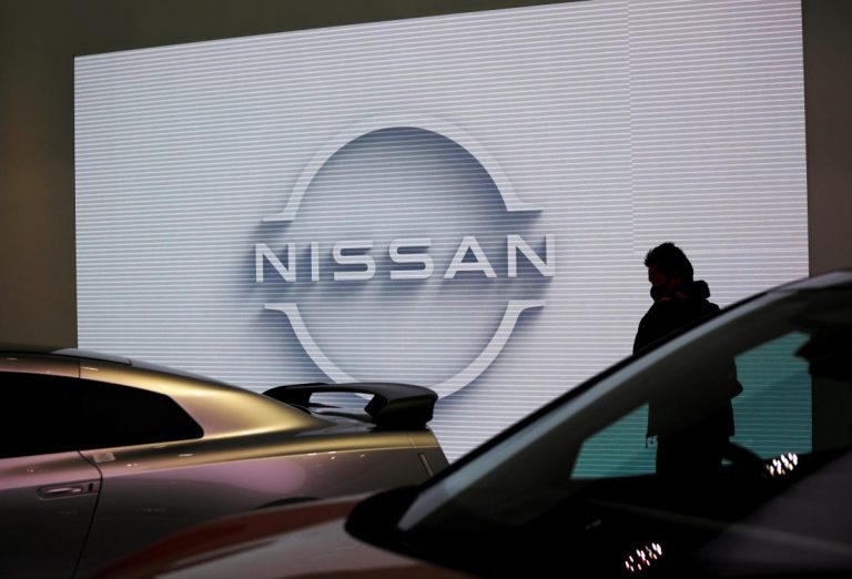 Japan’s export credit agency to lend $2 billion to Nissan for US sales financing