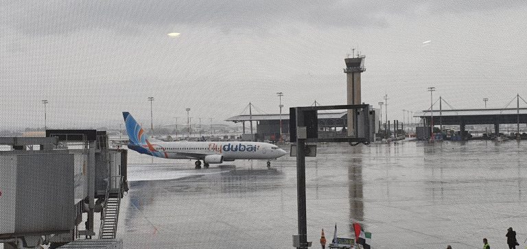 Flydubai launches first scheduled Dubai-Tel Aviv flight