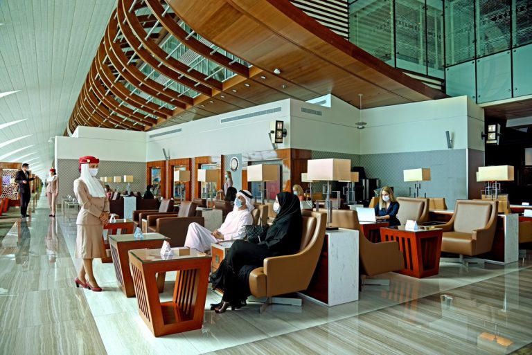 Dubai carrier Emirates wins big at World Travel Awards