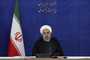 Iran’s president blames Israel for killing nuclear scientist and vows to respond at the ‘right time’