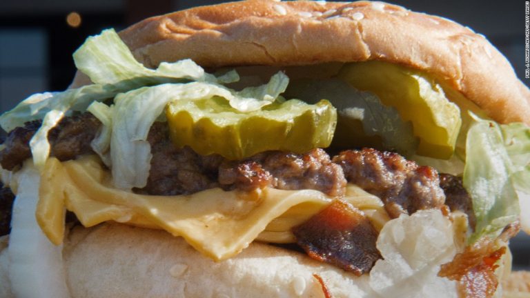 $400 for a Five Guys meal? Welcome to New Year’s Eve in Dubai