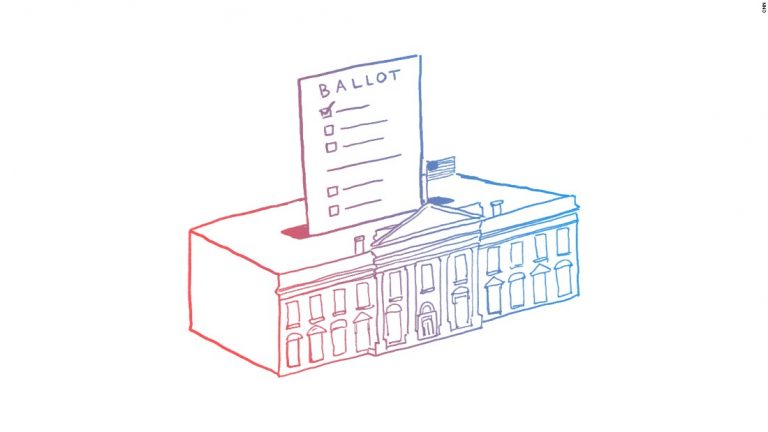 Shut the door on Trump by ending the electoral college