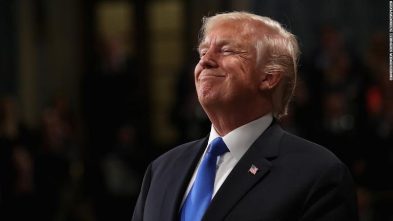 Analysis: The one good thing Trump’s assault on democracy has done for America