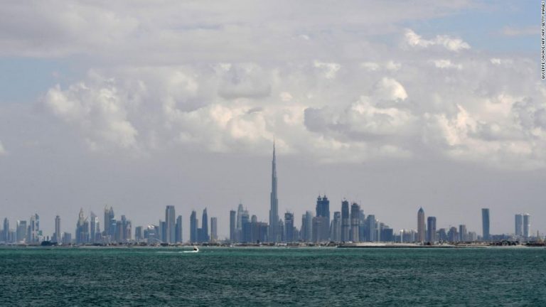 UAE’s 2020 year in review