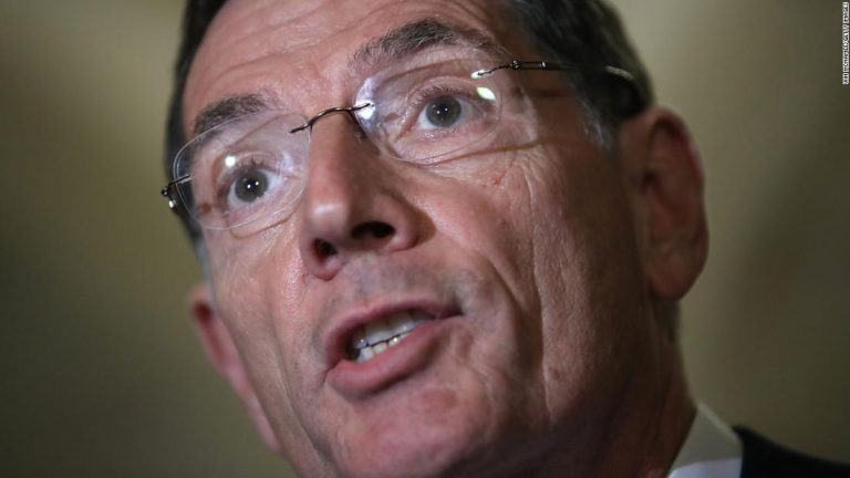 Analysis: This Republican senator apparently has no idea what a ‘gotcha’ question actually is