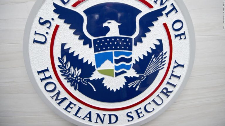 US agencies investigating hacking of government networks