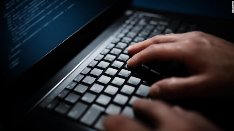 Massive data breach may have been discovered due to ‘unforced error’ by suspected Russian hackers