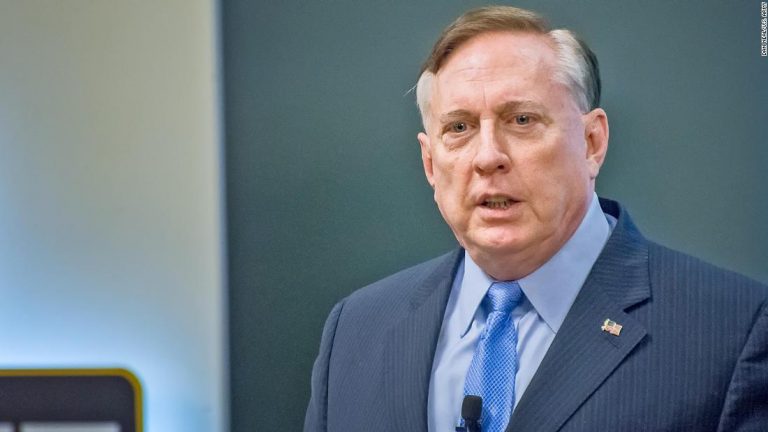 Pentagon official who spread conspiracies, disparaged immigrants and refugees gets spot on influential West Point advisory board