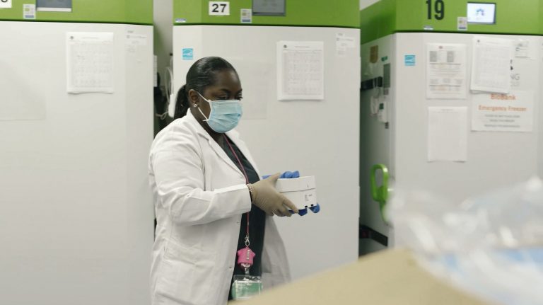 VIRUS TODAY: With vaccine coming, daily deaths set a record