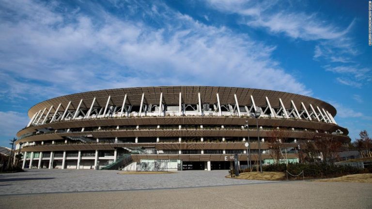 Tokyo Olympic Games: Opening and closing ceremonies to be pared back