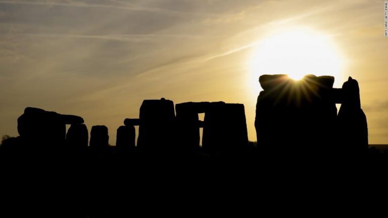 Winter solstice 2020: The shortest day is long on ancient pagan traditions