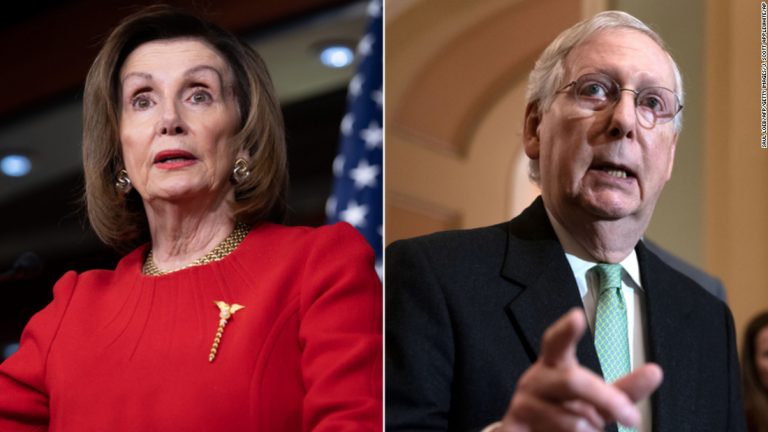 US Congress avoids a shutdown — for now