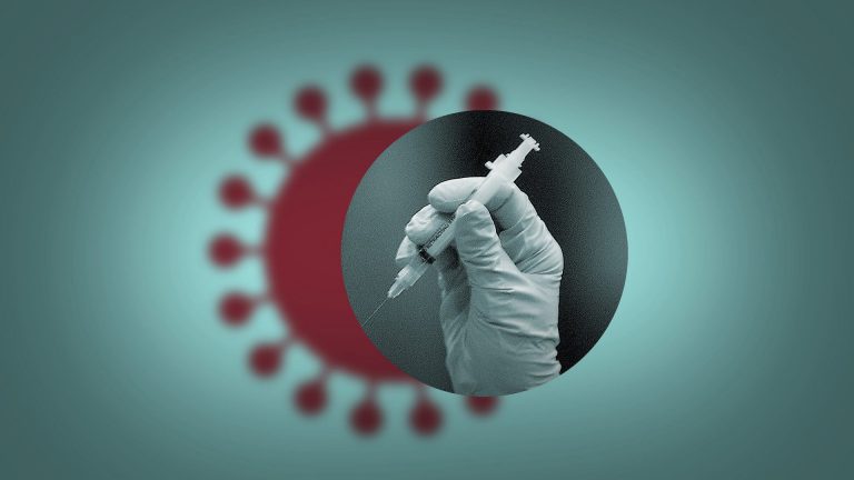 Will COVID-19 vaccines work on the new coronavirus variant?
