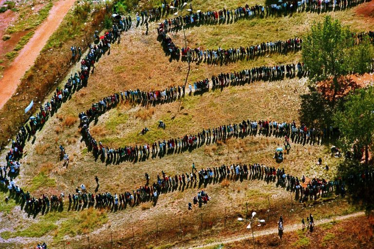 EXPLAINER: How do other democratic nations select leaders?