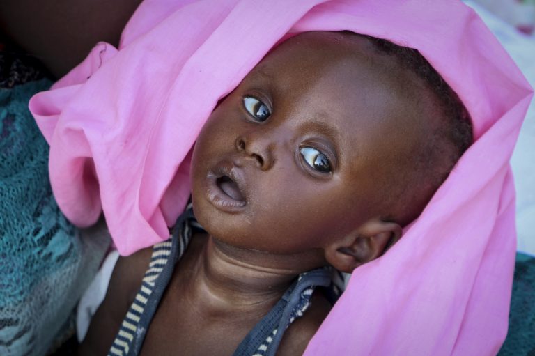 New report says part of South Sudan is in ‘likely famine’