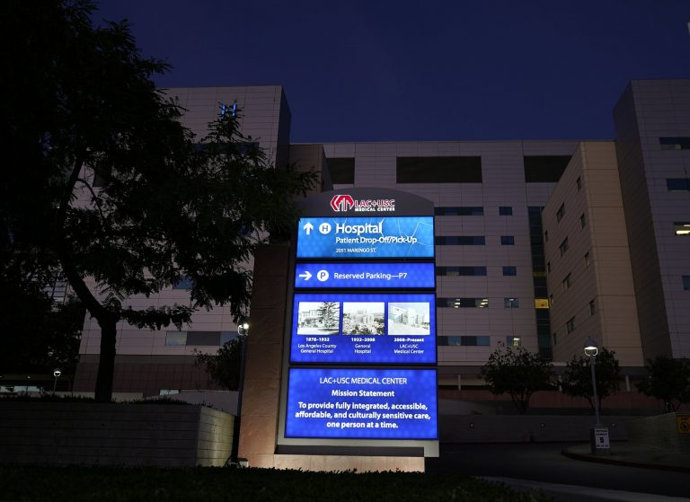 Consumer relief: COVID bill to end ‘surprise’ medical bills
