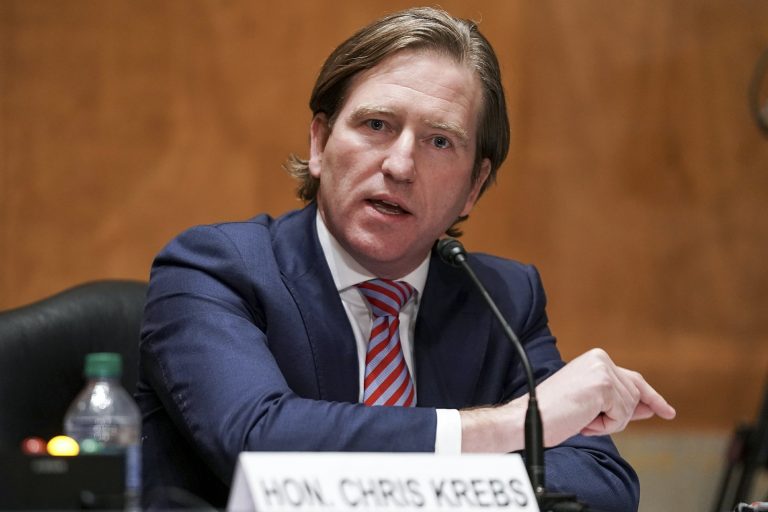 Senate hearing elevates baseless claims of election fraud