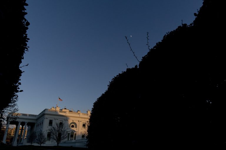 In final weeks, Trump keeps sowing chaos, hamstringing GOP