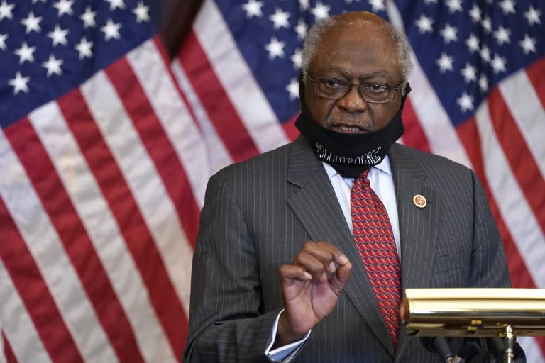 Biden may time confirmation votes to protect House majority