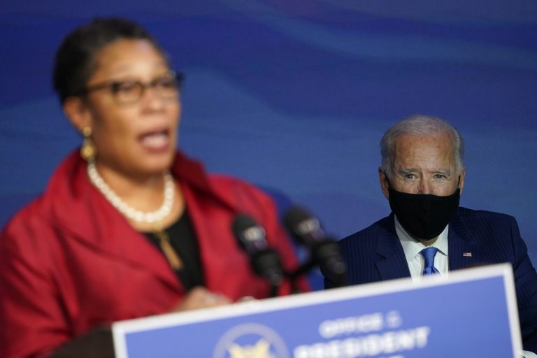 Biden’s challenge: Building Cabinet that meets all his goals