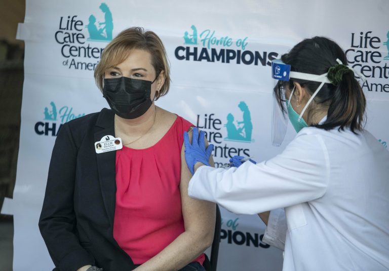 More COVID-19 vaccines in the pipeline as US effort ramps up