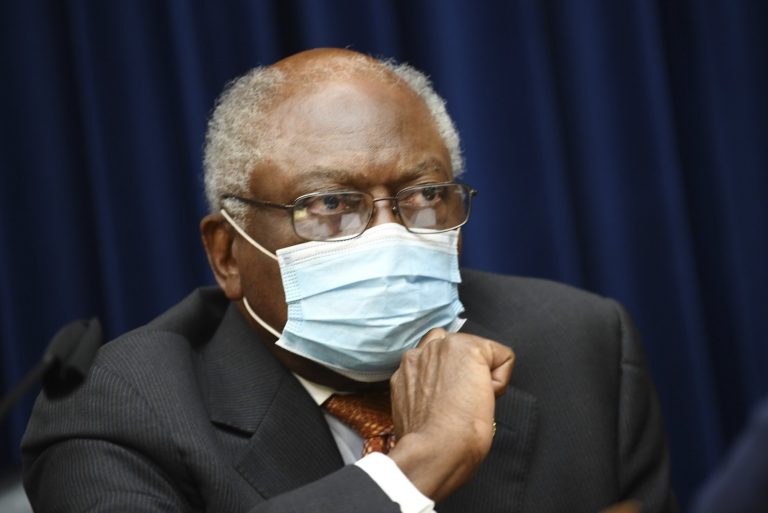 Probe: Trump officials attacked CDC virus reports