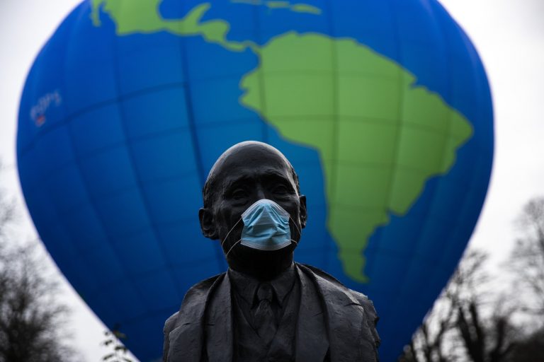 EU leaders agree to reduce emissions after all-night talks