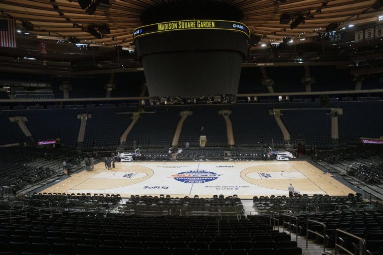 COVID, legislation, lawsuits signal change in college sports