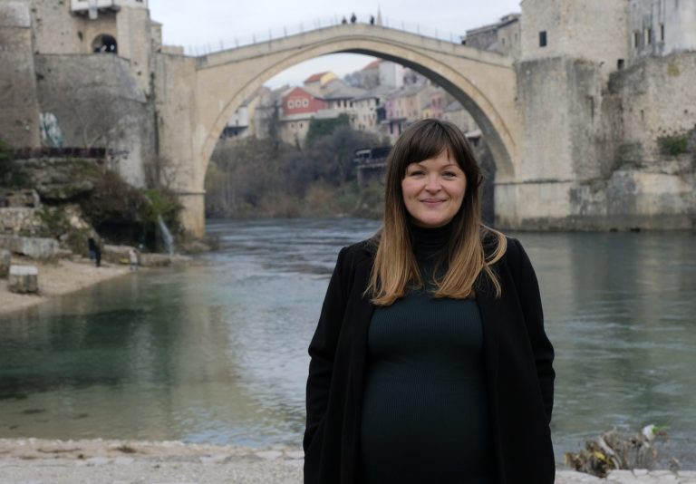 ‘Big win for democracy’: Bosnian city of Mostar gets a vote