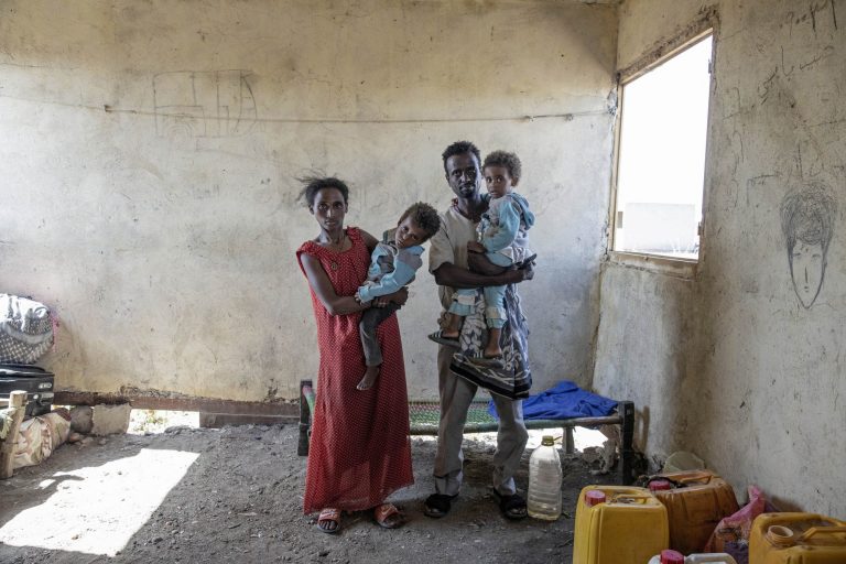 Shadowy Ethiopian massacre could be ‘tip of the iceberg’