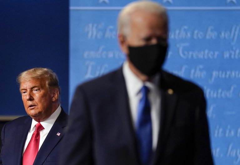 EXPLAINER: Baseless claims fill Trump-backed election case