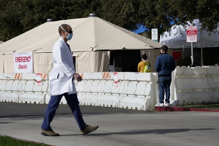 VIRUS TODAY: 2nd vaccine draws closer to FDA approval
