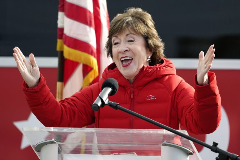 Analysis: Senate ‘gangs’ show Biden what’s possible, and not