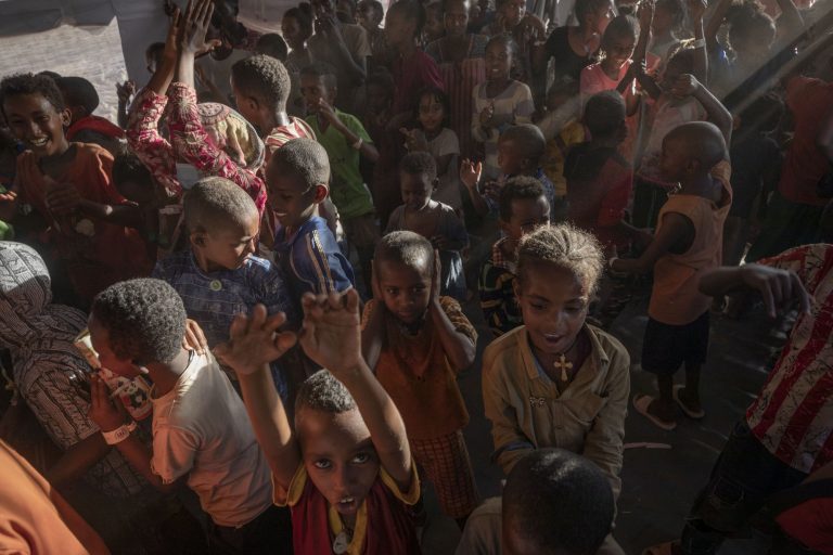 Aid group says staffer killed in Ethiopia’s Tigray conflict