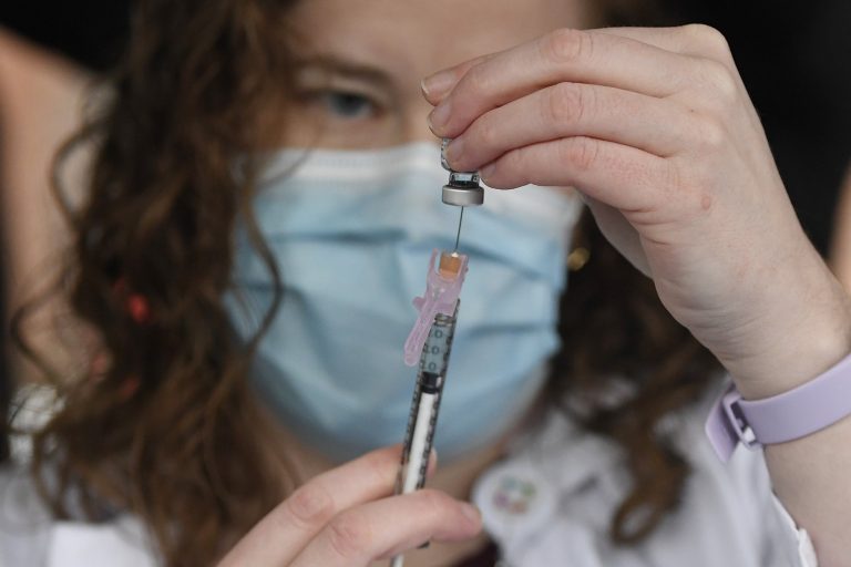 VIRUS TODAY: US begins biggest vaccination effort in history