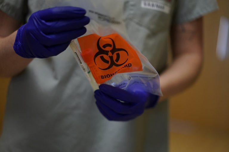 Tribes try to shield elders and their knowledge from virus