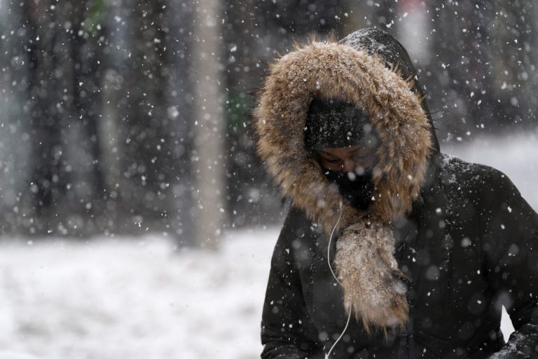 With winter at hand, the virus whips up winds of uncertainty