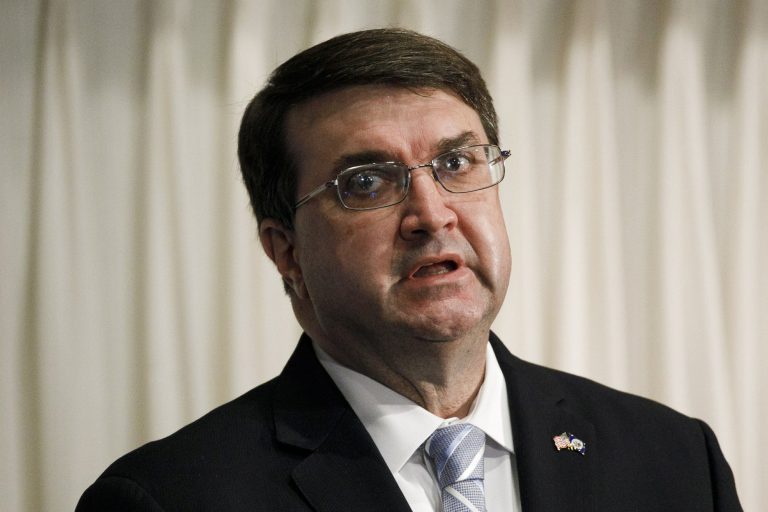 Watchdog faults VA chief over handling of sex assault report