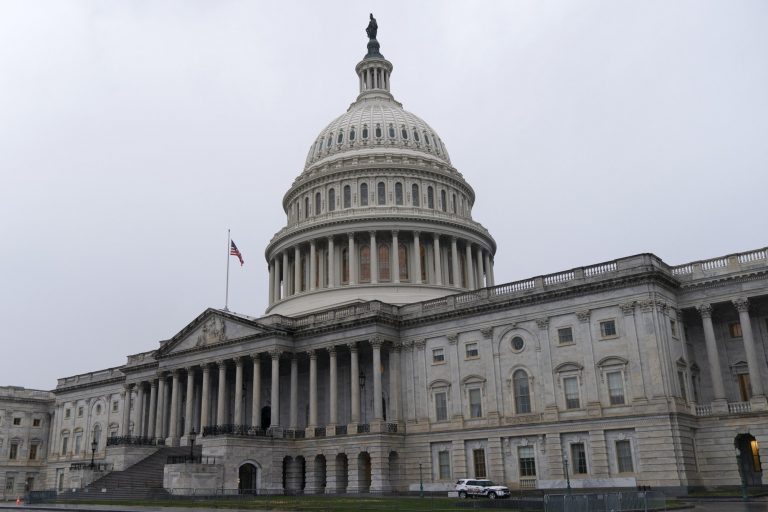 Fate of Trump’s $2,000 checks now rests with GOP-led Senate