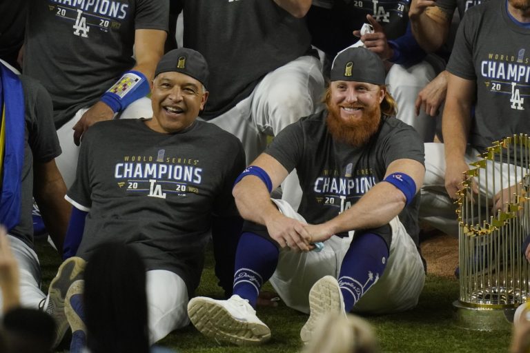 AP Exclusive: MLB payrolls drop nearly $2.5B in pandemic