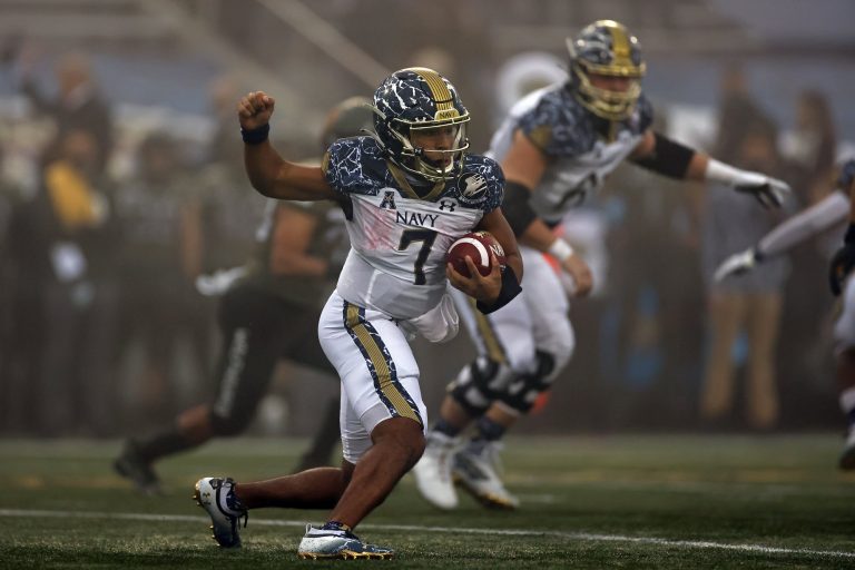 Army beats Navy 15-0 at Michie Stadium