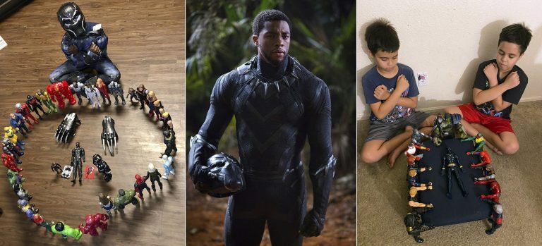 Pop Culture in (ugh) 2020, from the bizarre to the sublime