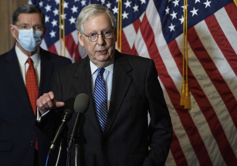 Congress’ rescue aid: A dose of support, but is it enough?