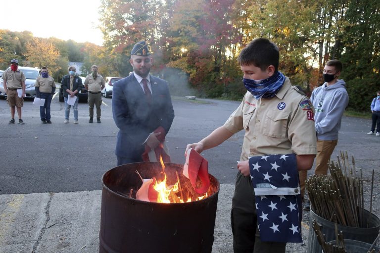 A divided nation asks: What’s holding our country together?