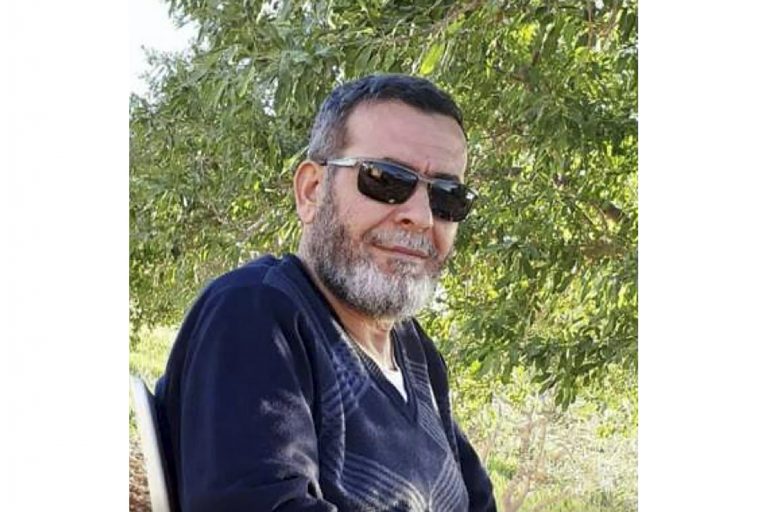 Lives Lost: Doctor chose to stay, work in war-torn Syria